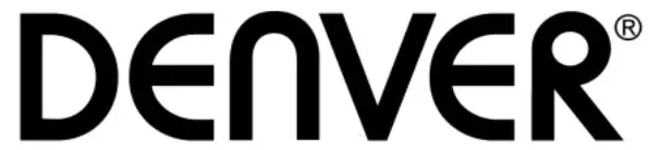 DENVER - Logo