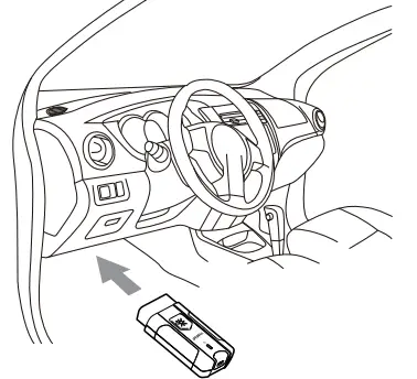 OTOFIX D1 Plus Diagnostics Tool 4