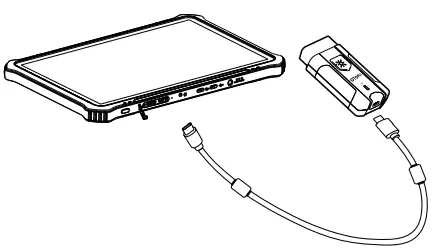 OTOFIX D1 Plus Diagnostics Tool 7