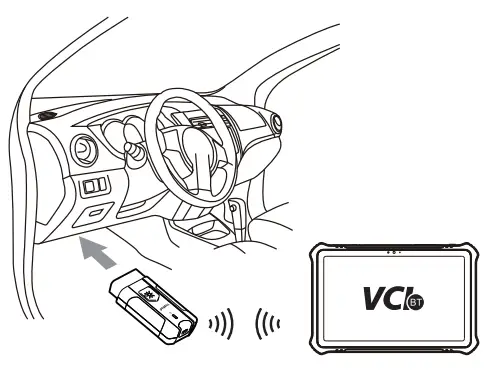 OTOFIX D1 Plus Diagnostics Tool 8