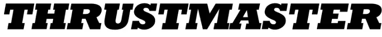 THRUSTMASTER LOGO