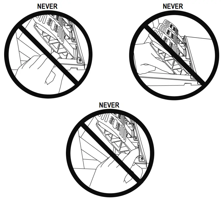 THRUSTMASTER TS-XW Racer Sparco P310 Competition Mod Racing Wheel 14