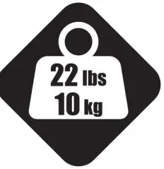 THRUSTMASTER TS-XW Racer Sparco P310 Competition Mod Racing Wheel 4