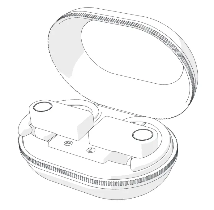 Nedis Hpbt8051bk Fully Wireless Sport Earphones User Manual Nedis Hpbt8051bk Fully Wireless Sport Earphones User Manual