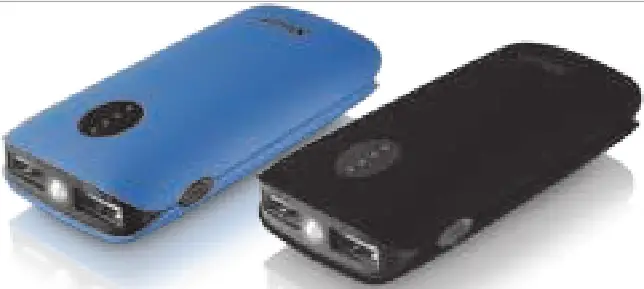 Trust LOEN Powerbank 5200 Installation222