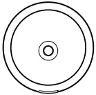 X-SENSE 1 Alarm Unit x 1