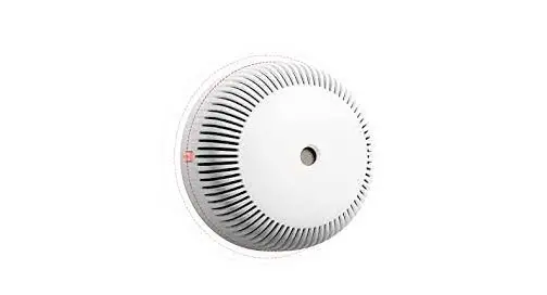 X-sense Xs03-iwx Proconnected Smoke Alarm User Manual