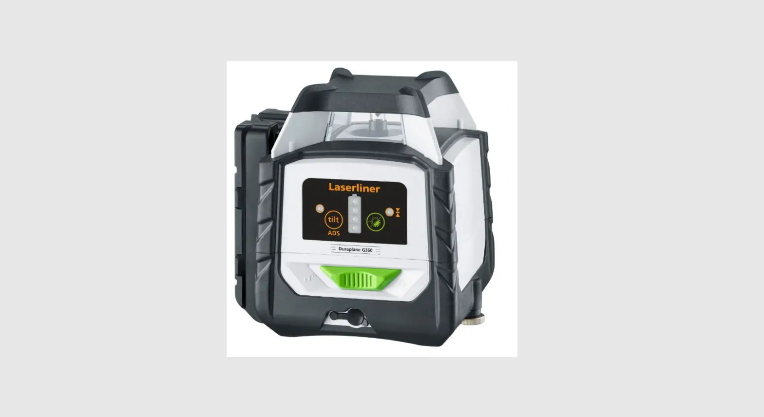 Laserliner 052.550a Crossgrip Snap Instruction Manual