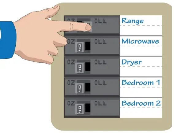 Installation Instructions