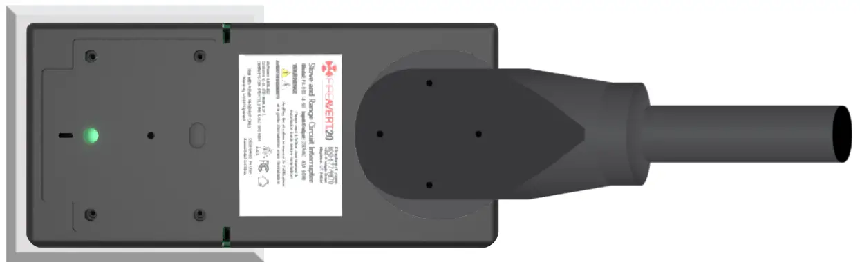 Installation Instructions