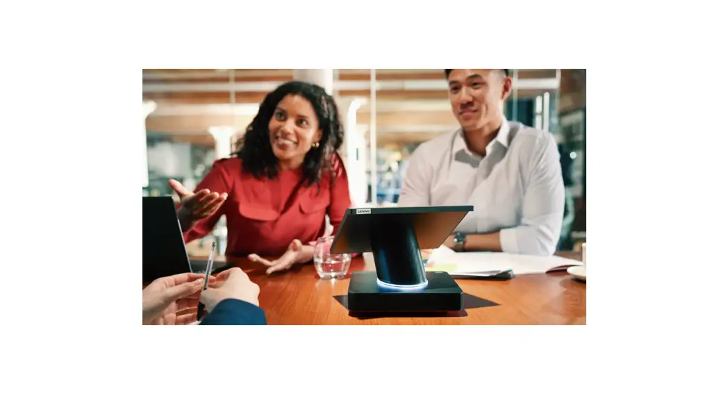 Lenovo Fuel Smarter Hybrid Collaboration User Manual Lenovo Fuel Smarter Hybrid Collaboration User Manual