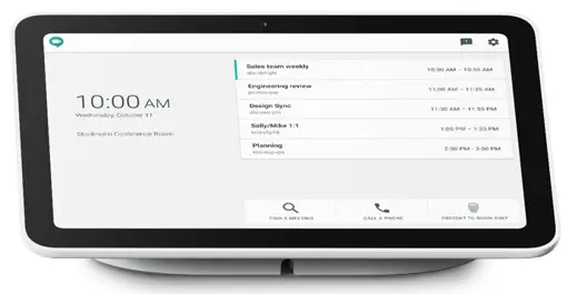Lenovo fuel smarter hybrid collaboration - fig1