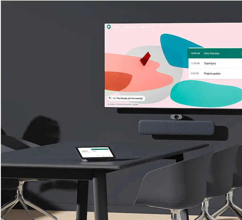 Lenovo fuel smarter hybrid collaboration - fig11