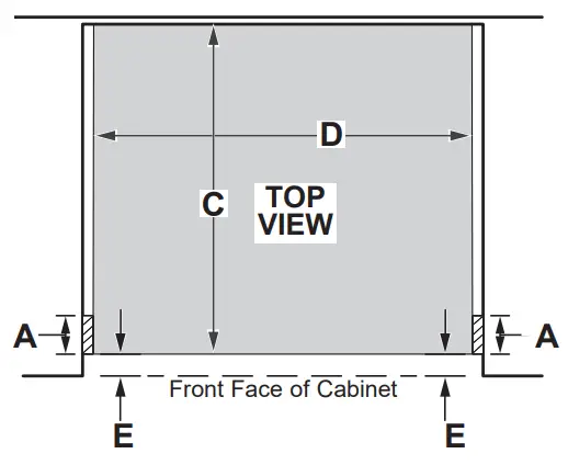 MONOGRAM ZSB913NSS Advantium 30 Inch 120V Built In Wall Oven-Advantium1