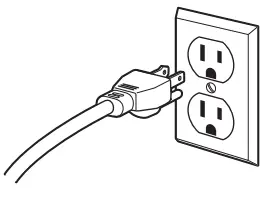 MONOGRAM ZSB913NSS Advantium 30 Inch 120V Built In Wall Oven-ELECTRICAL LOCATION1