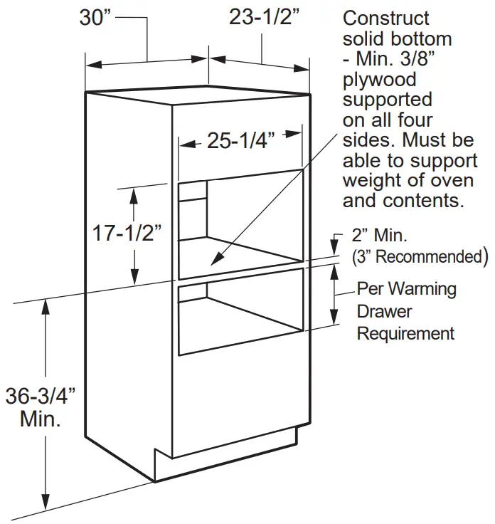MONOGRAM ZSB913NSS Advantium 30 Inch 120V Built In Wall Oven-Single Advantium1