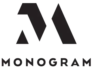 MONOGRAM -logo