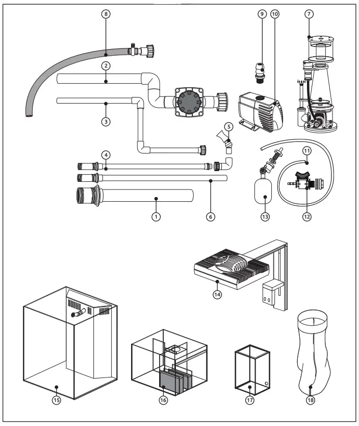 Product Parts