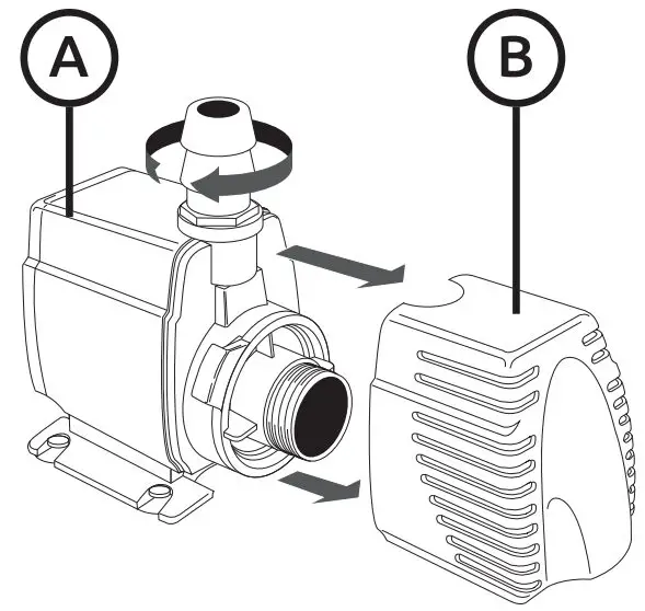 Installation Instructions