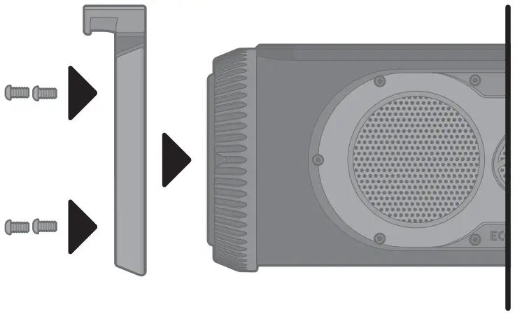 Mounting Your Speaker