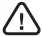 Warning icon