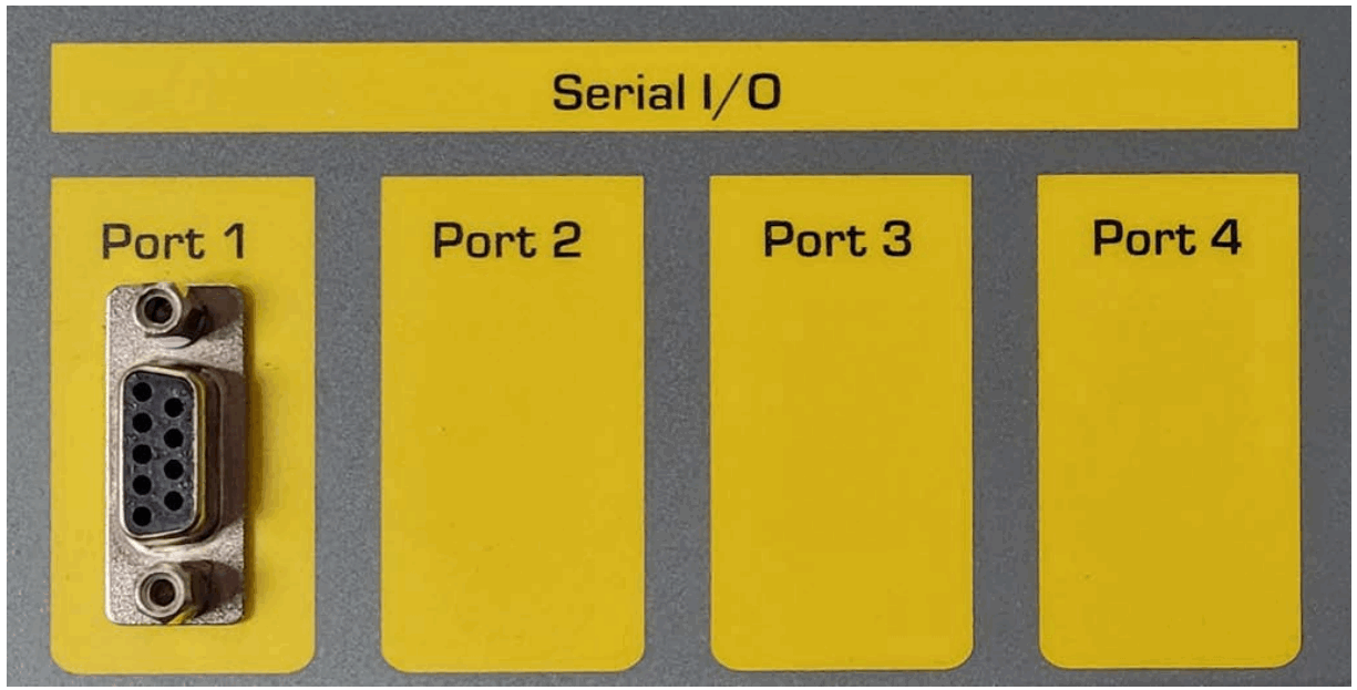 RICE LAKE 214609 Load Ranger 24 GHz RF Module Retrofit - FIG 12