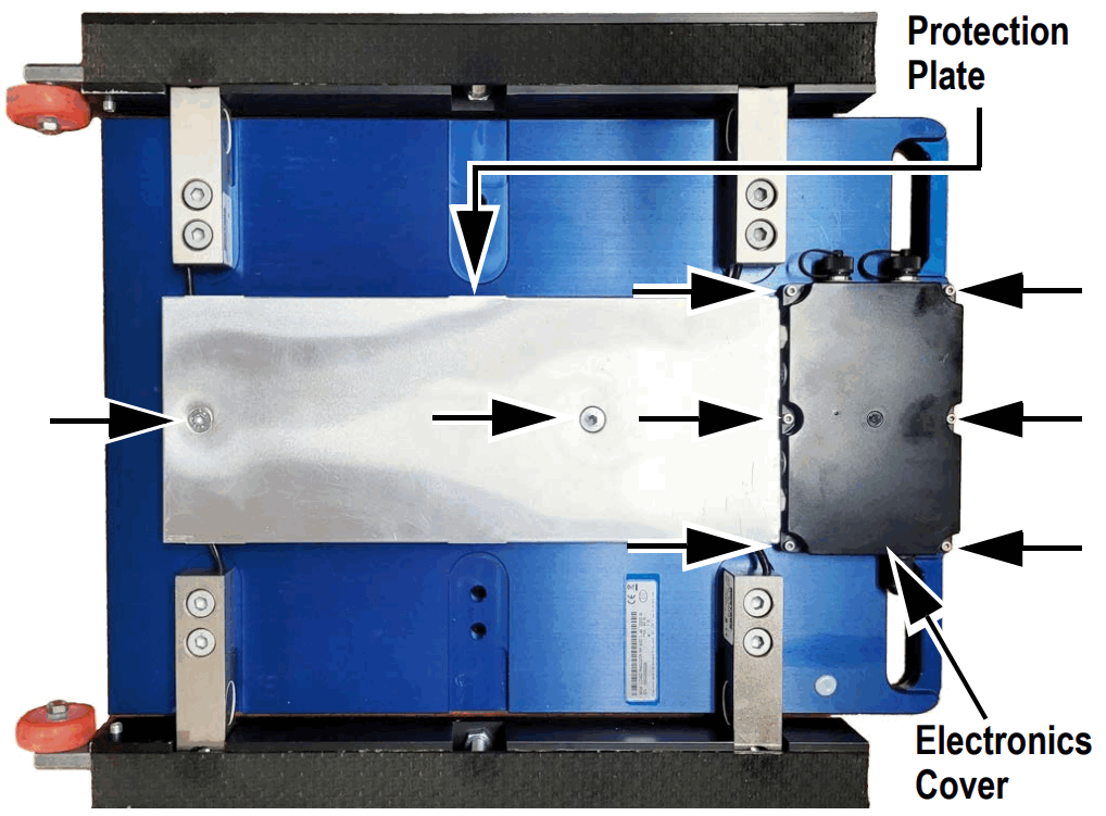 RICE LAKE 214609 Load Ranger 24 GHz RF Module Retrofit - FIG 3