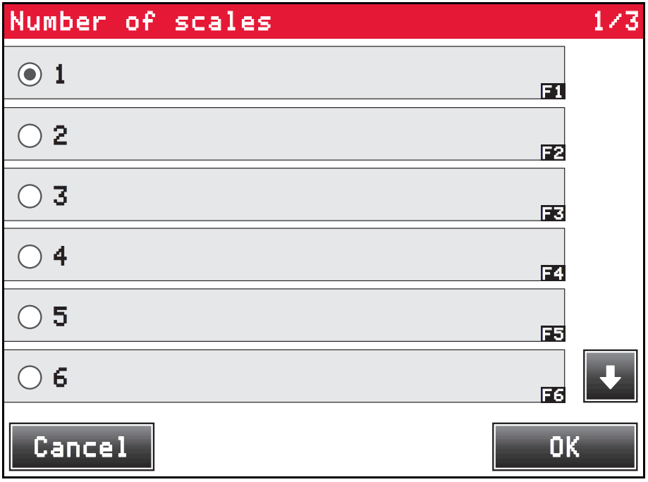 RICE LAKE 214609 Load Ranger 24 GHz RF Module Retrofit - FIG 54