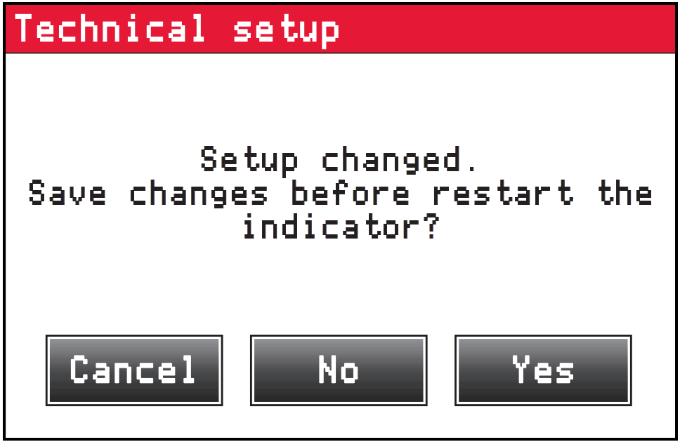 RICE LAKE 214609 Load Ranger 24 GHz RF Module Retrofit - FIG 58