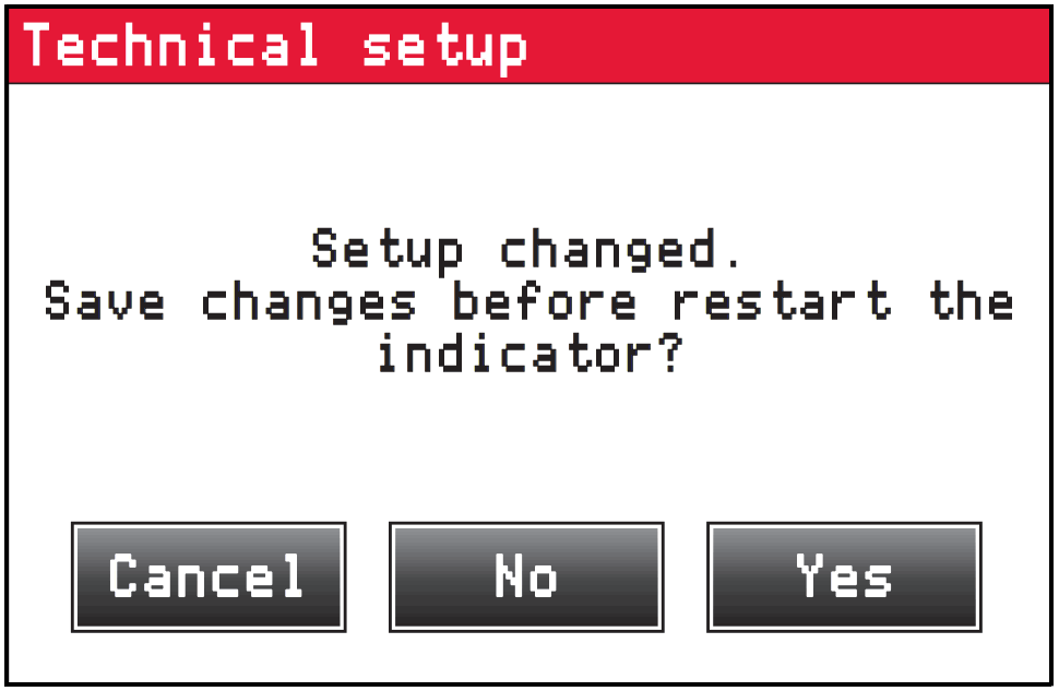 RICE LAKE 214609 Load Ranger 24 GHz RF Module Retrofit - FIG 60