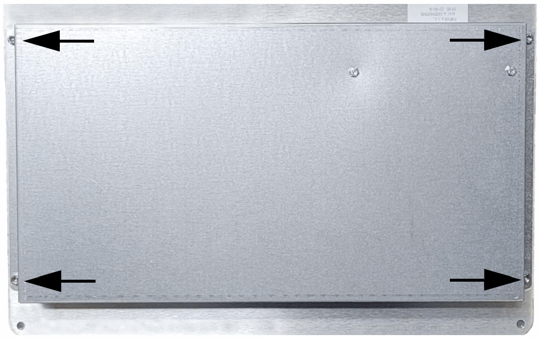 RICE LAKE 214609 Load Ranger 24 GHz RF Module Retrofit - FIG 8