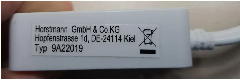 Casalux Wifi LED RGB Light Strip - fig1