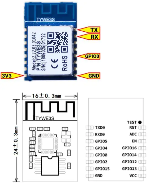 Casalux Wifi LED RGB Light Strip - fig8