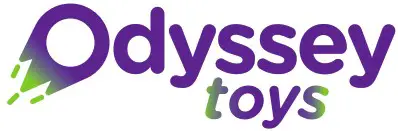 Odyssey - Logo