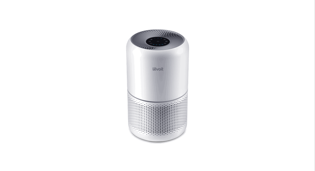 Levoit Lap-c301s-waaa Vesync Core 300s True Hepa Smart Air Purifier User Manual Levoit Lap-c301s-waaa Vesync Core 300s True Hepa Smart Air Purifier User Manual