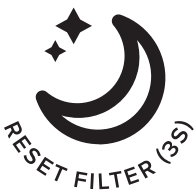 levoit LAP C301S WAAA VeSync Core 300S True Hepa Smart Air Purifier - ICON 4