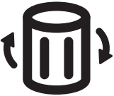 levoit LAP C301S WAAA VeSync Core 300S True Hepa Smart Air Purifier - ICON 9