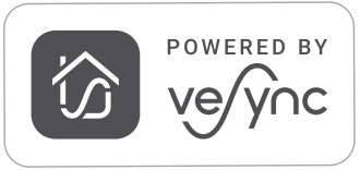 levoit LAP C301S WAAA VeSync Core 300S True Hepa Smart Air Purifier - ICON