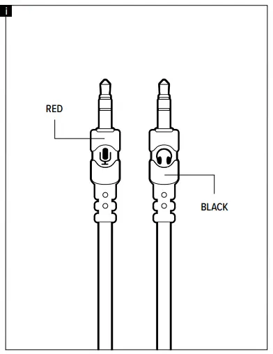 speedlink PS4 Legatos Stereo Headset-fig2