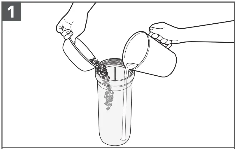 USING THE PERSONAL JAR