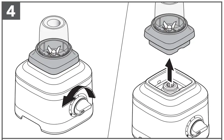 USING THE SMALL BATCH JAR
