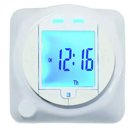 TIMERBACH Digital timer -