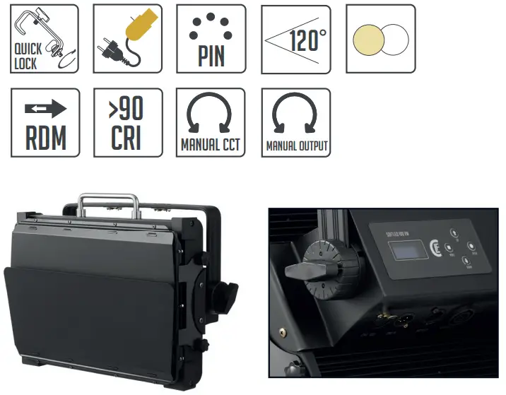 Product Descriptions