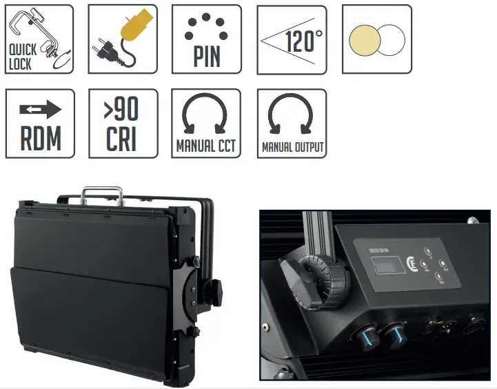 Product Descriptions