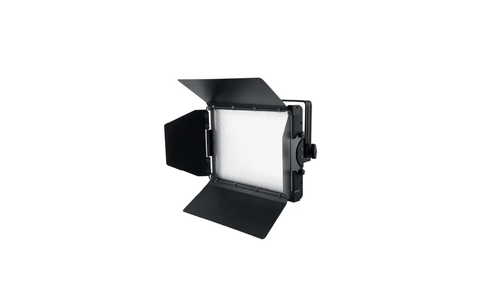 Clf Lighting Softled 100 Vw Versatile Studio Light Instruction Manual