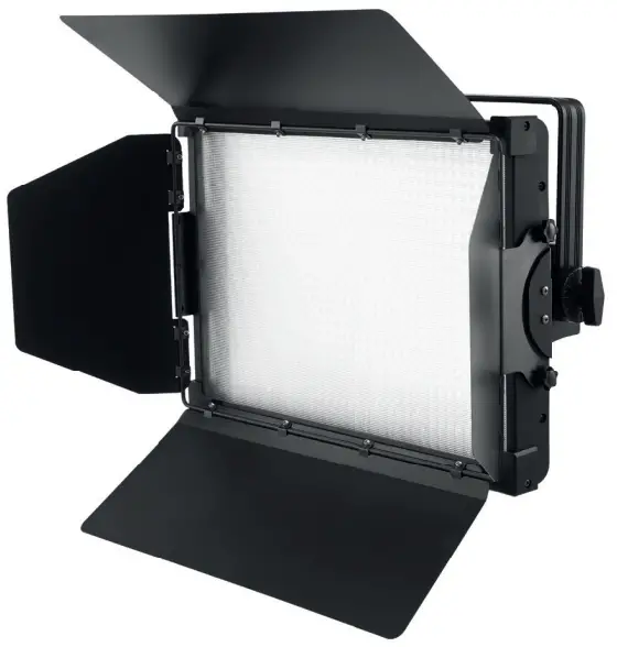 CLF LIGHTING Softled 100 VW Versatile Studio Light