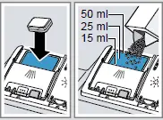 BOSCH SMV4HTX31E Fully Integrated Dishwasher fig 13