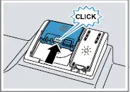 BOSCH SMV4HTX31E Fully Integrated Dishwasher fig 14