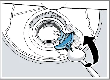 BOSCH SMV4HTX31E Fully Integrated Dishwasher fig 20