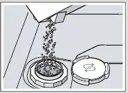 BOSCH SMV4HTX31E Fully Integrated Dishwasher fig 8
